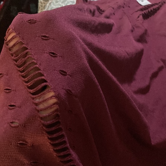 NWT Victoria secret sport shirt - Picture 13 of 13